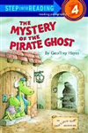 Mystery of the pirate ghost, The