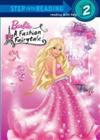 Barbie: A Fashion Fairytale